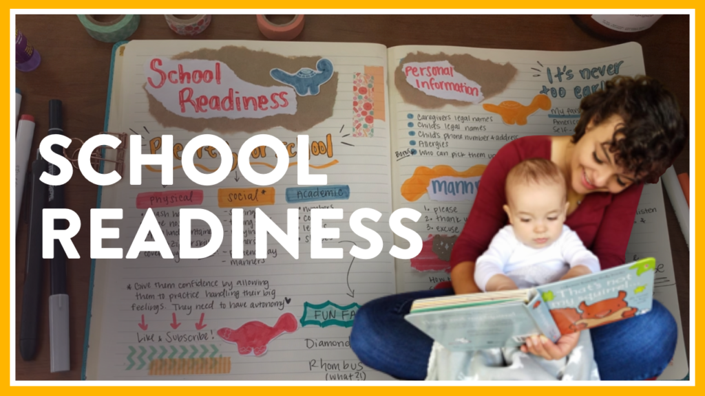 School Readiness